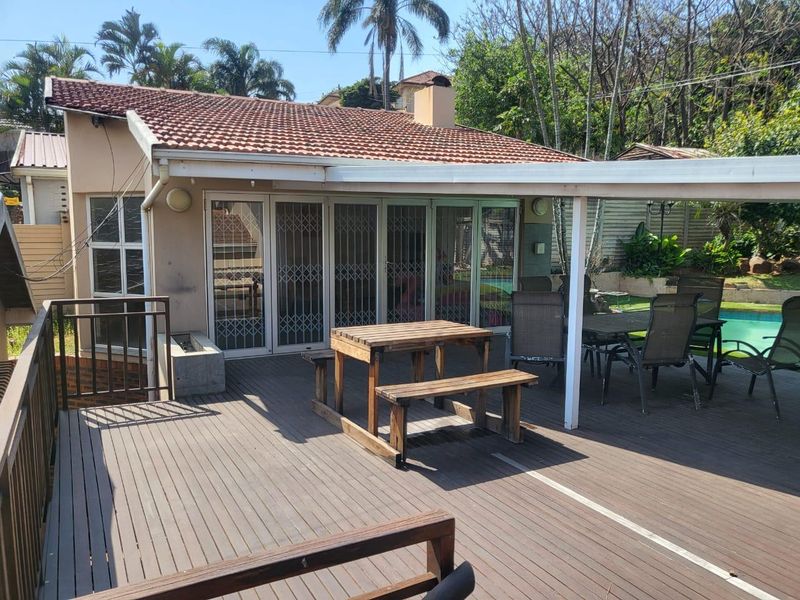 4 Bedroom house for rent in Fynnland  - Photo 2