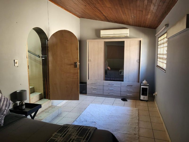 4 Bedroom house for rent in Fynnland  - Photo 10