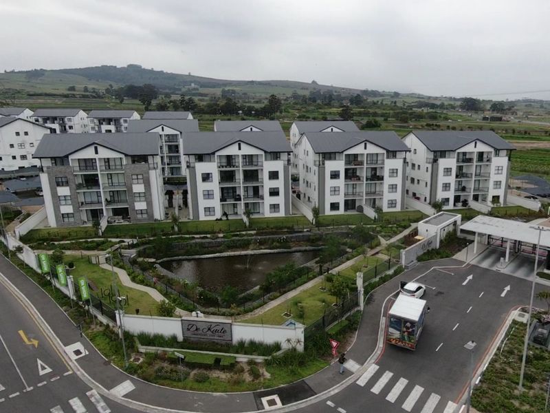1 Bedroom Apartment / Flat to Rent in De Kuile Lifestyle Estate - Photo 3