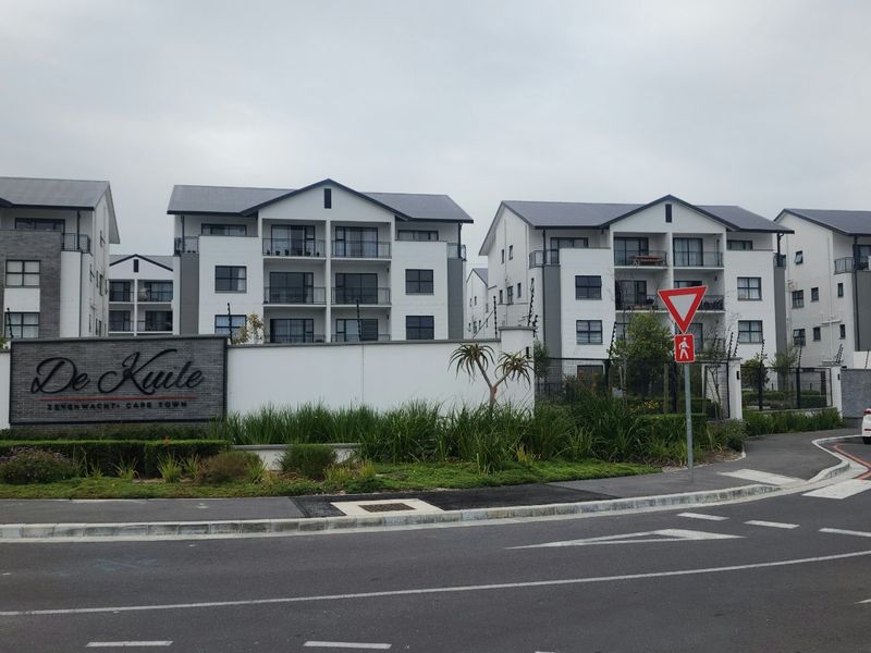 1 Bedroom Apartment / Flat to Rent in De Kuile Lifestyle Estate - Photo 2