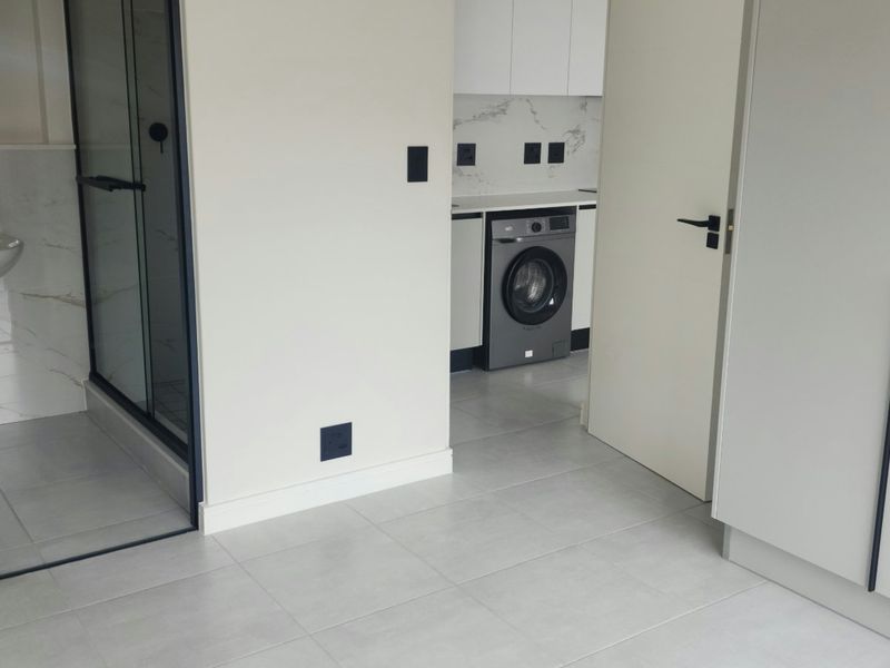 1 Bedroom Apartment / Flat to Rent in De Kuile Lifestyle Estate - Photo 10