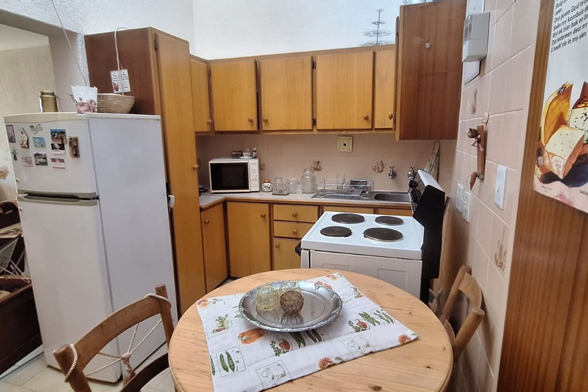 1 Bedroom apartment for sale in Retirement Village  - Photo 4