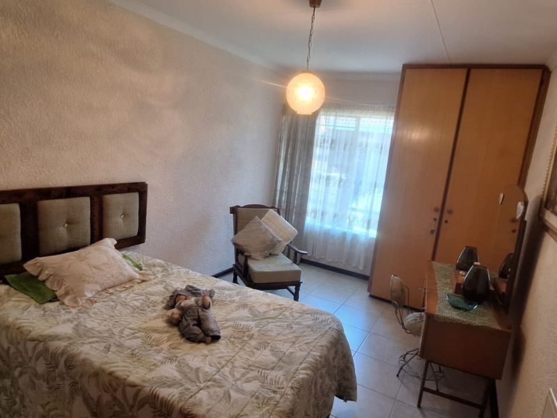 1 Bedroom apartment for sale in Retirement Village  - Photo 9