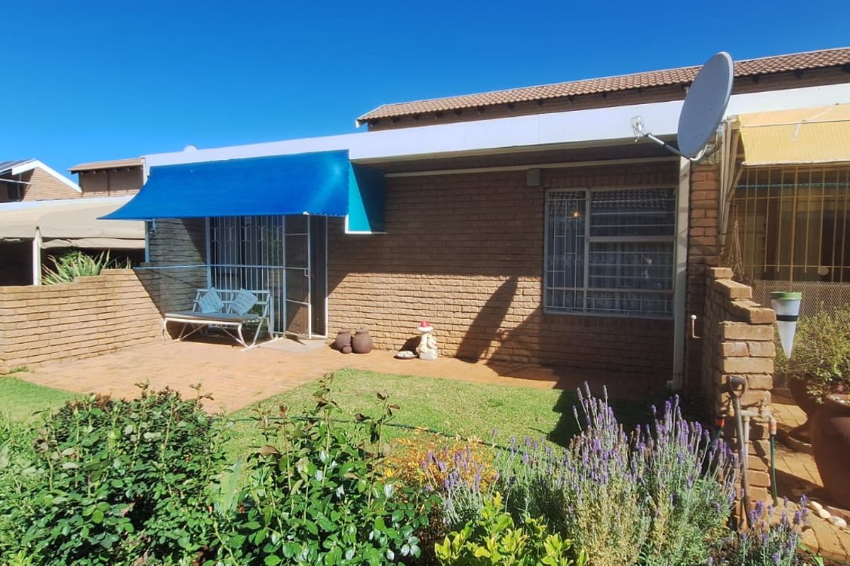 1 Bedroom apartment for sale in Retirement Village  - Photo 3