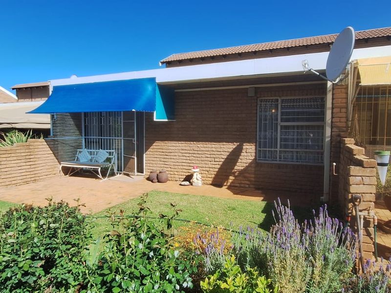 1 Bedroom apartment for sale in Retirement Village  - Photo 3