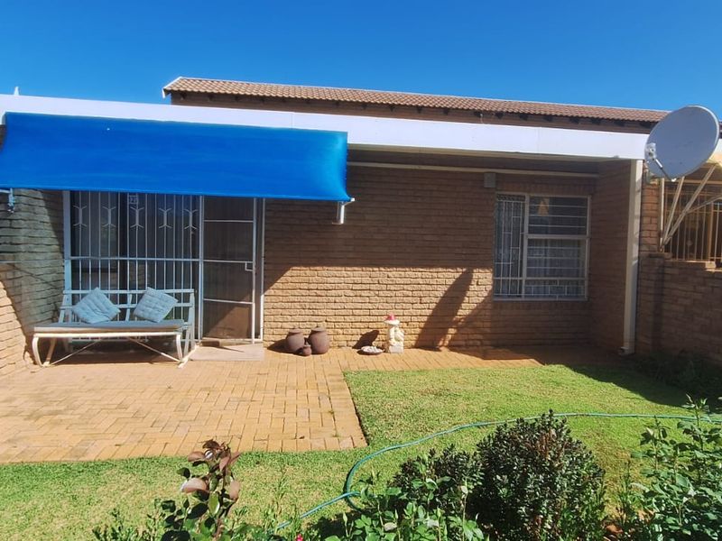 1 Bedroom apartment for sale in Retirement Village  - Photo 1
