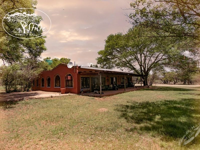 Own your Own Bushveld getaway in Dinokeng,  21 Ha fenced land with Dam on offer - Photo 4