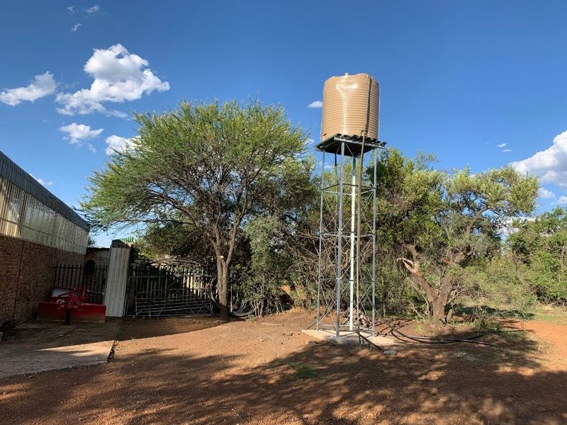 Own your Own Bushveld getaway in Dinokeng,  21 Ha fenced land with Dam on offer - Photo 5