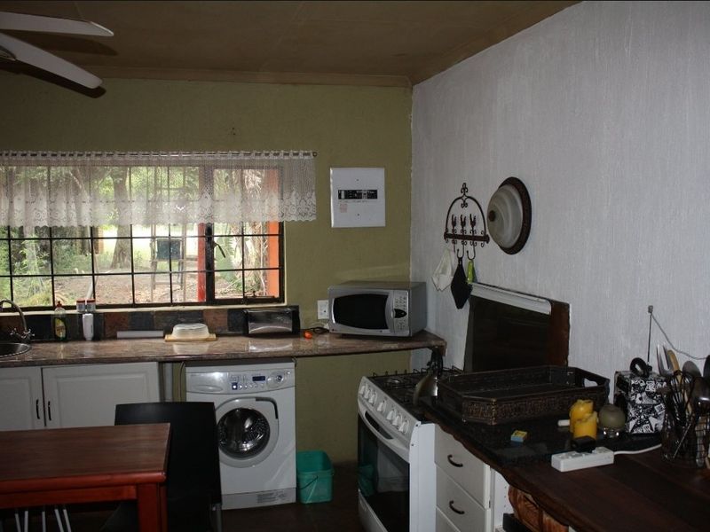 Own your Own Bushveld getaway in Dinokeng,  21 Ha fenced land with Dam on offer - Photo 10