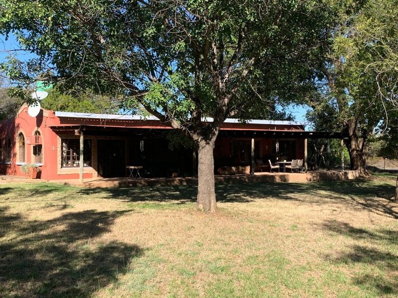 Own your Own Bushveld getaway in Dinokeng,  21 Ha fenced land with Dam on offer - Photo 8