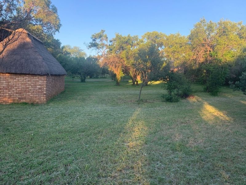 Own your Own Bushveld getaway in Dinokeng,  21 Ha fenced land with Dam on offer - Photo 6