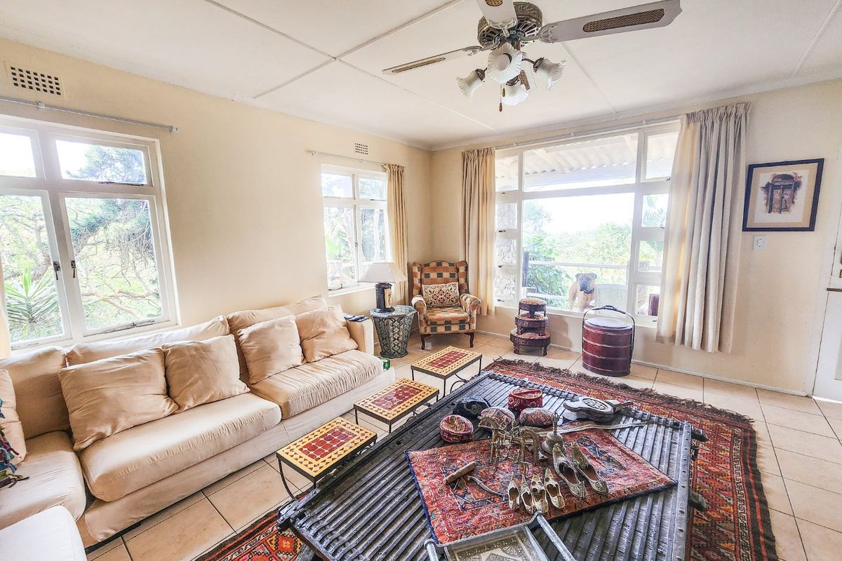 Macadamia Nut Farm For Sale With Flatlets - Photo 5