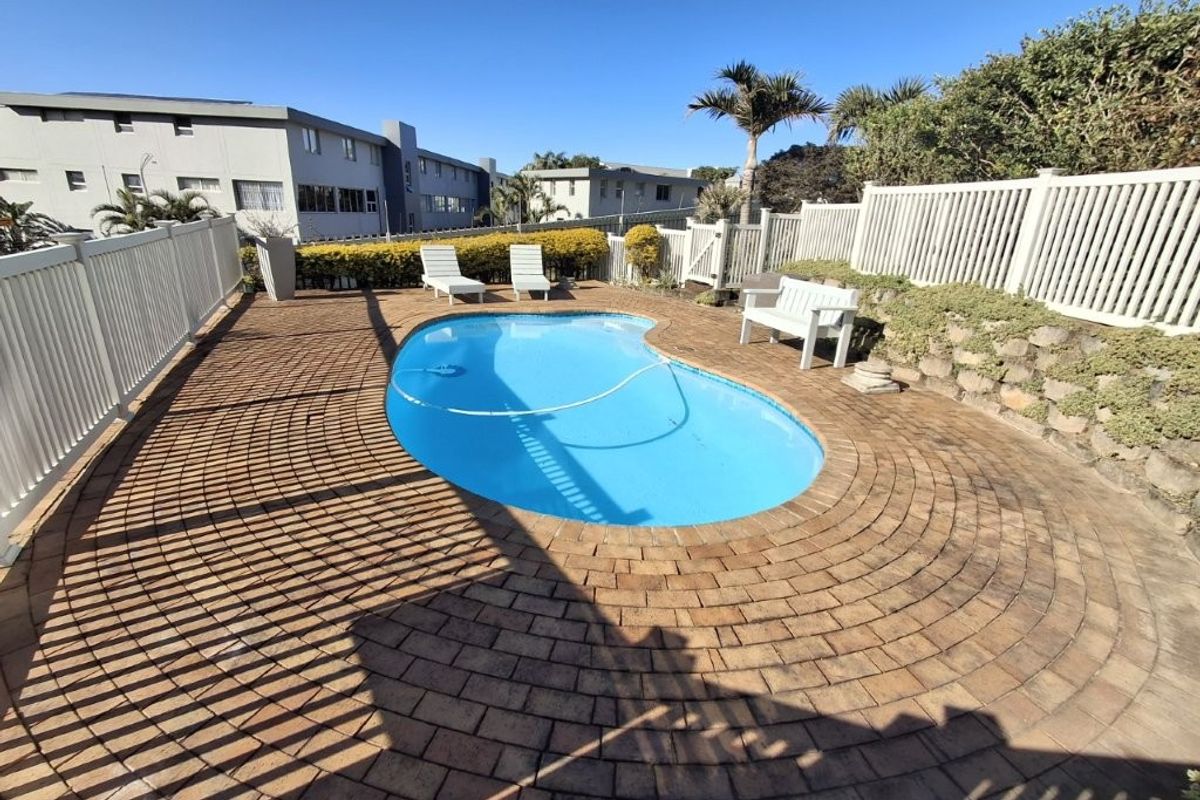 Contemporary Coastal Sanctuary with Direct Beach Access And Breathtaking Ocean Vistas. One Of Ramsgate’s Finest Addresses!!!! - Photo 2