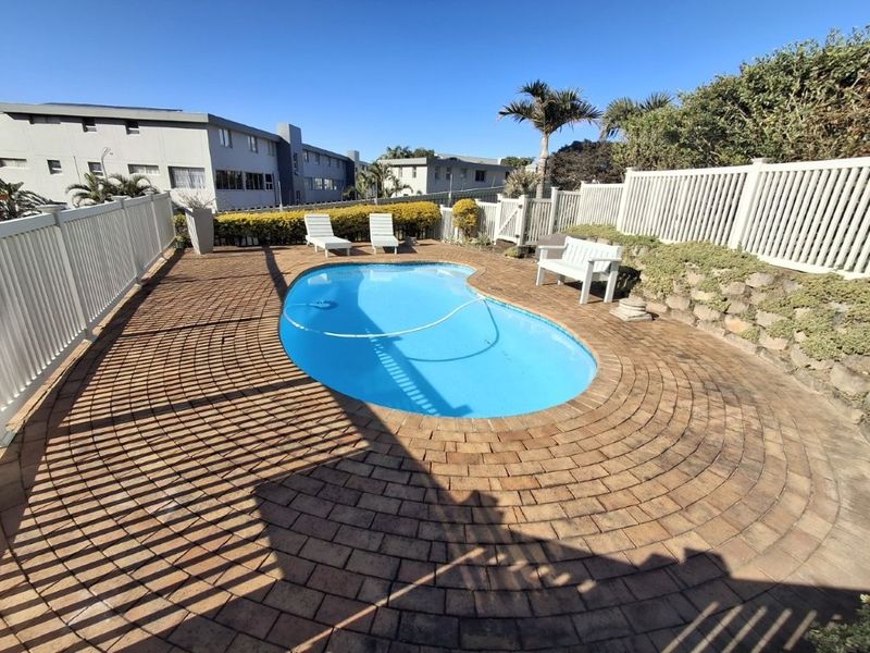 Contemporary Coastal Sanctuary with Direct Beach Access And Breathtaking Ocean Vistas. One Of Ramsgate’s Finest Addresses!!!! - Photo 2