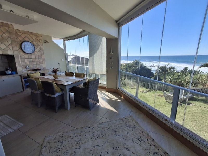 Contemporary Coastal Sanctuary with Direct Beach Access And Breathtaking Ocean Vistas. One Of Ramsgate’s Finest Addresses!!!! - Photo 7