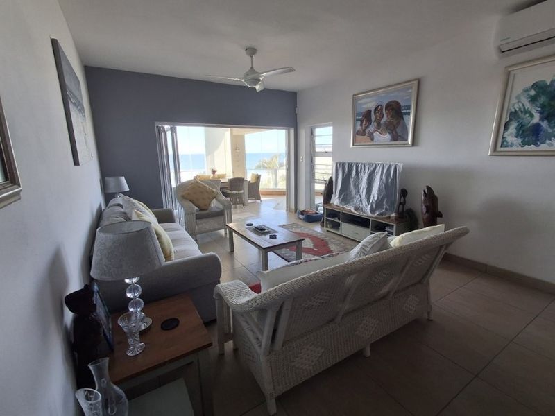 Contemporary Coastal Sanctuary with Direct Beach Access And Breathtaking Ocean Vistas. One Of Ramsgate’s Finest Addresses!!!! - Photo 6