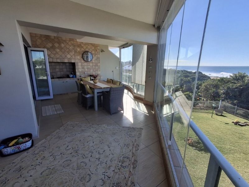 Contemporary Coastal Sanctuary with Direct Beach Access And Breathtaking Ocean Vistas. One Of Ramsgate’s Finest Addresses!!!! - Photo 8