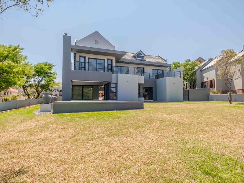 4 Bed House in Waterlake Farm Lifestyle Estate for Sale - Photo 7