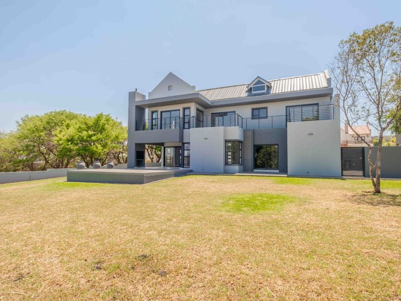 4 Bed House in Waterlake Farm Lifestyle Estate for Sale - Photo 6
