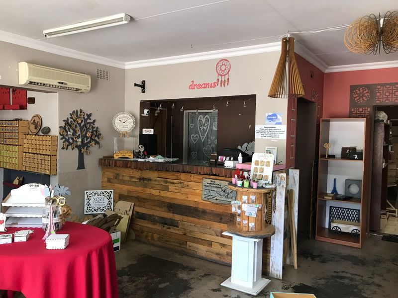 Pristine Commercial Property in a transformative business area! - Photo 5