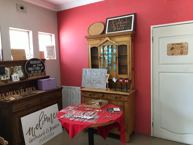 Pristine Commercial Property in a transformative business area! - Photo 8