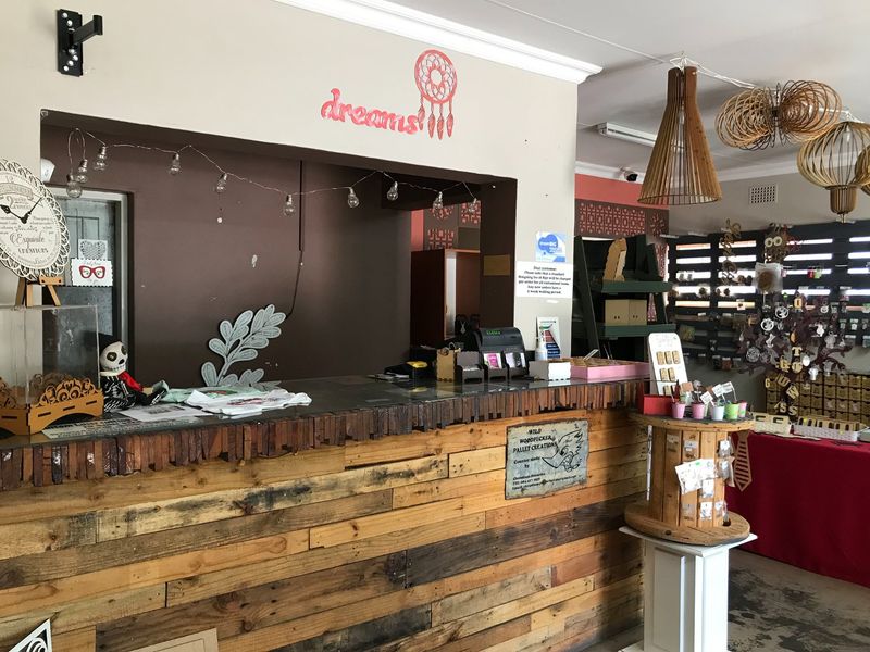 Pristine Commercial Property in a transformative business area! - Photo 6