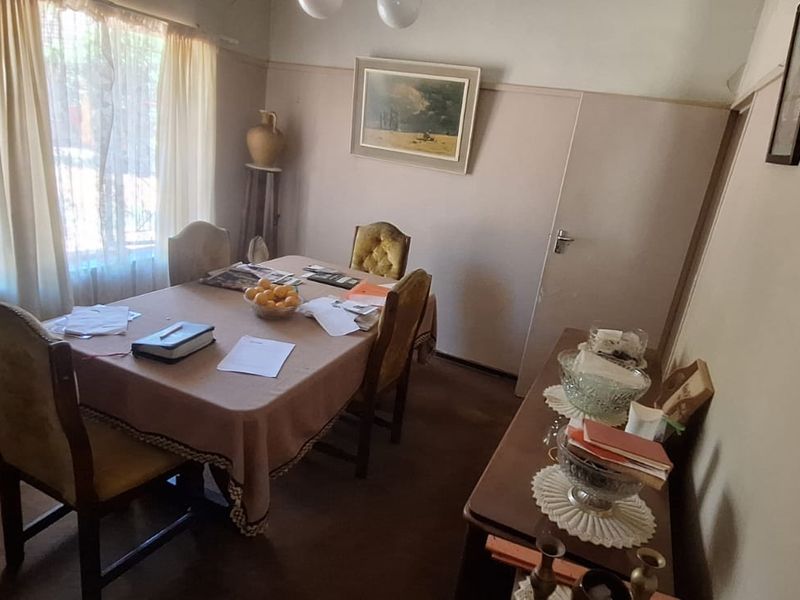 3 Bedroom House for sale in Stilfontein  - Photo 9