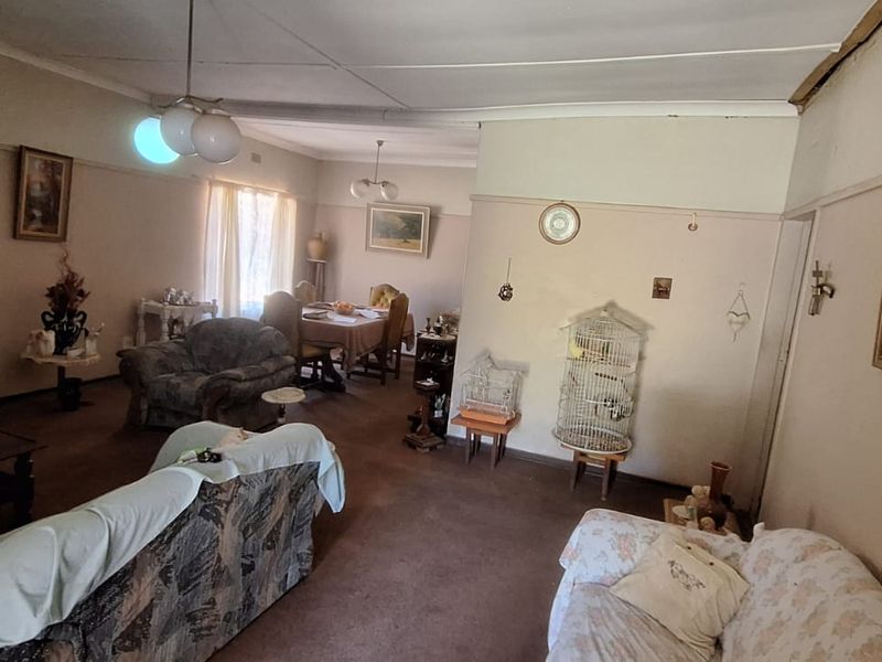 3 Bedroom House for sale in Stilfontein  - Photo 7