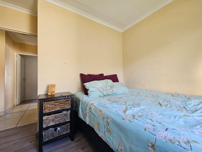 Pet friendly ground floor apartment for sale - Photo 7