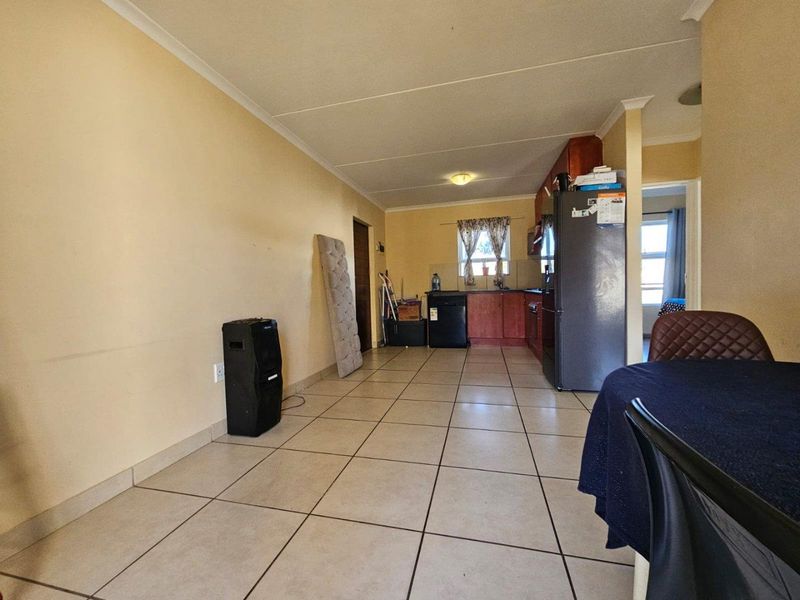 Pet friendly ground floor apartment for sale - Photo 6