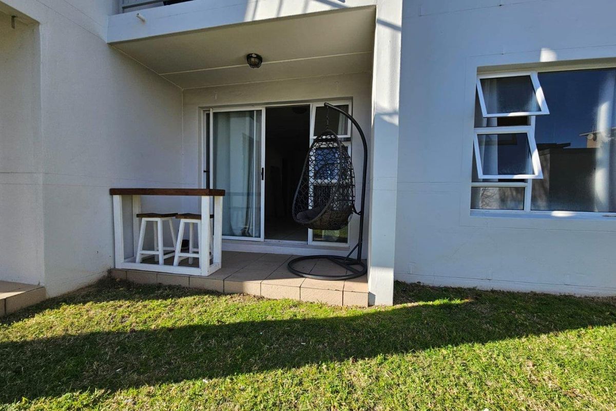 Pet friendly ground floor apartment for sale - Photo 3