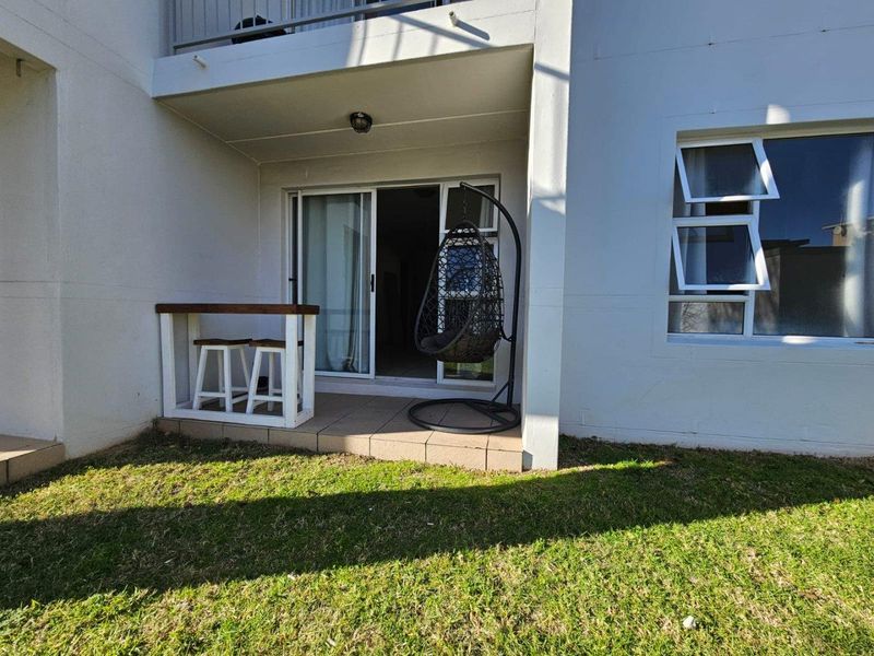 Pet friendly ground floor apartment for sale - Photo 3