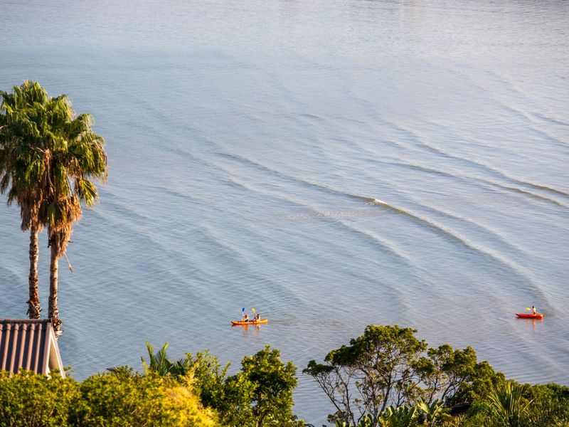 Follow the sun and enjoy this warm and sunny Knysna Heads home - Photo 9