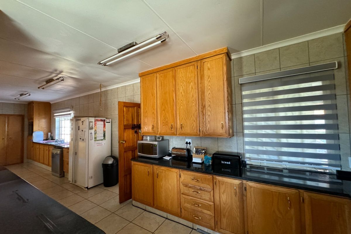 Farm for Sale North West Klerksdorp District - Photo 5