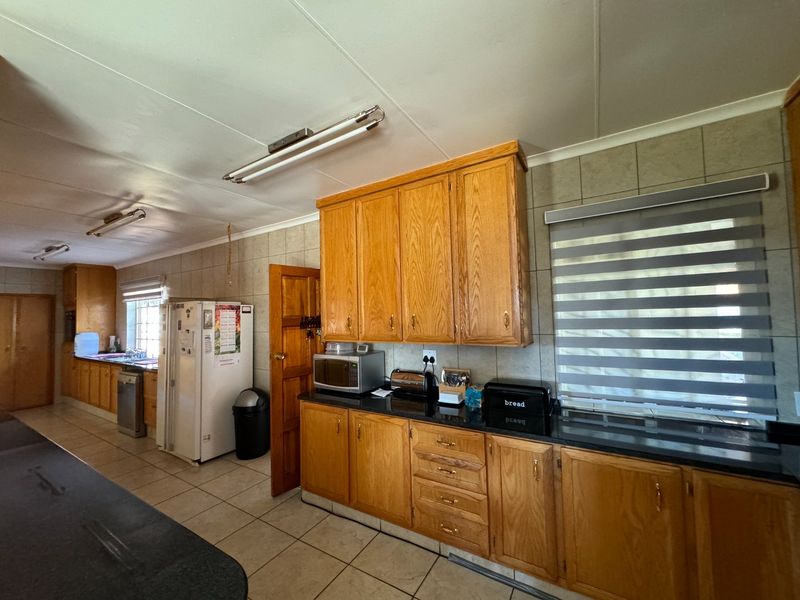 Farm for Sale North West Klerksdorp District - Photo 5