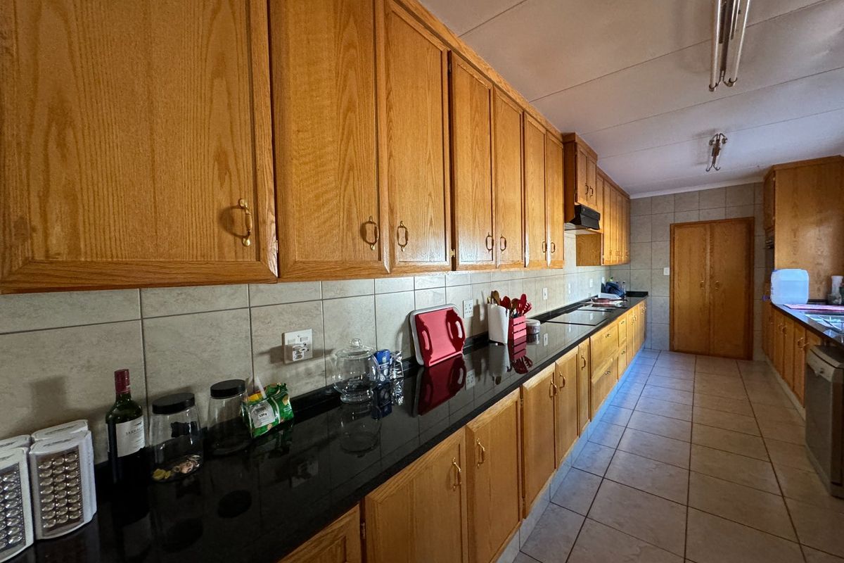 Farm for Sale North West Klerksdorp District - Photo 4