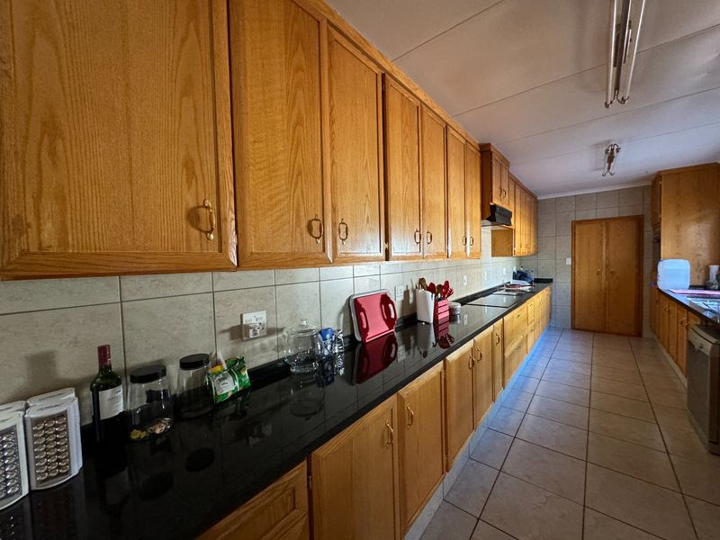 Farm for Sale North West Klerksdorp District - Photo 4