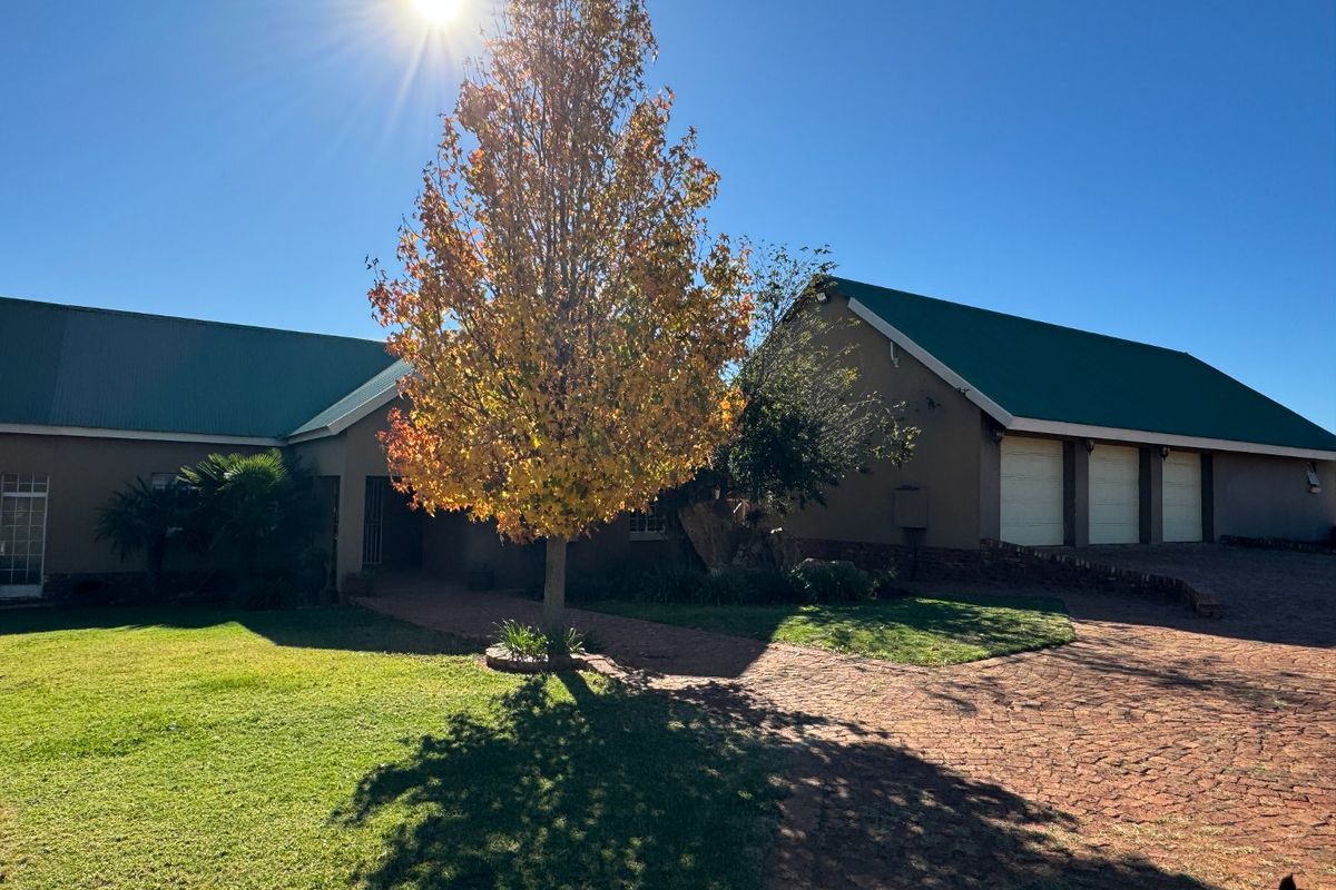 Farm for Sale North West Klerksdorp District - Photo 3