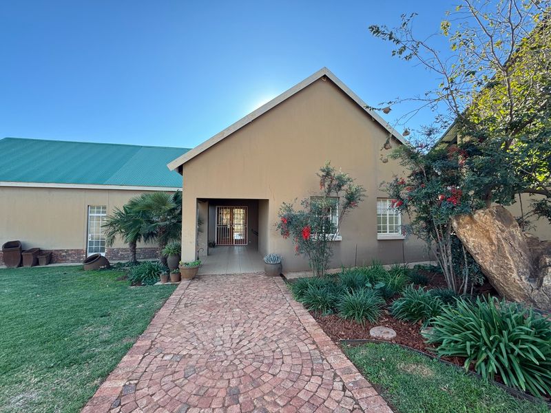 Farm for Sale North West Klerksdorp District - Photo 2