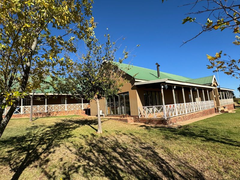 Farm for Sale North West Klerksdorp District - Photo 10