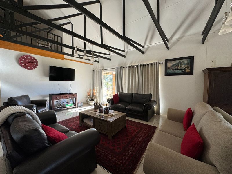 Farm for Sale North West Klerksdorp District - Photo 7