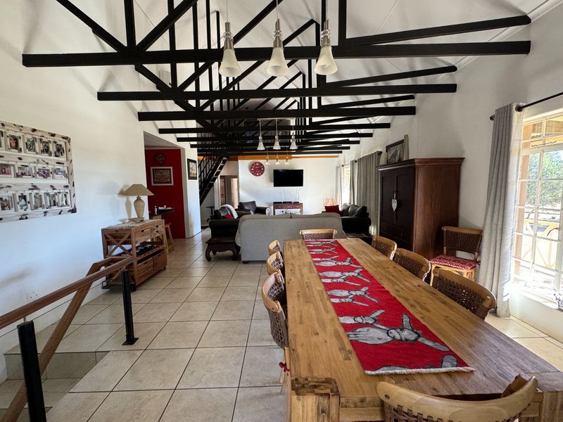 Farm for Sale North West Klerksdorp District - Photo 8