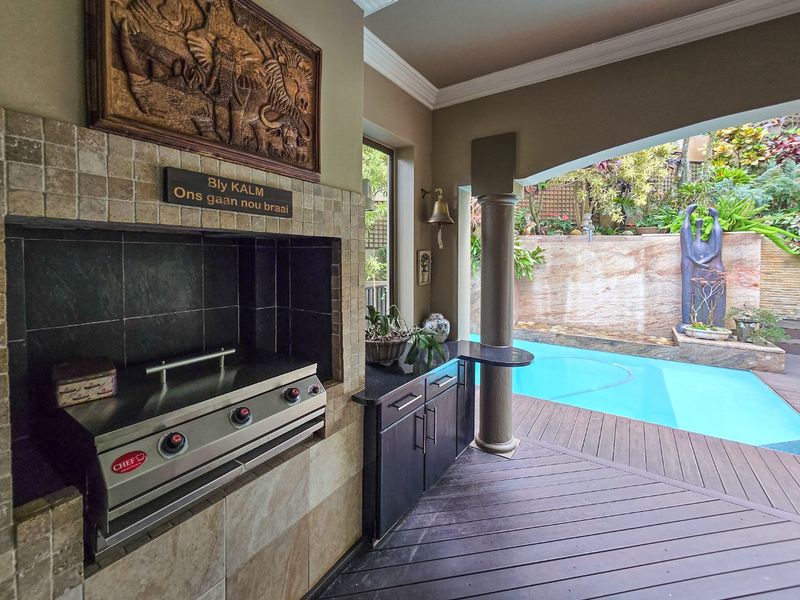 Stunning Home In A Secure Southbroom Complex - Photo 4