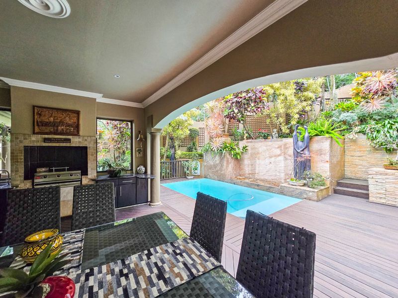 Stunning Home In A Secure Southbroom Complex - Photo 3