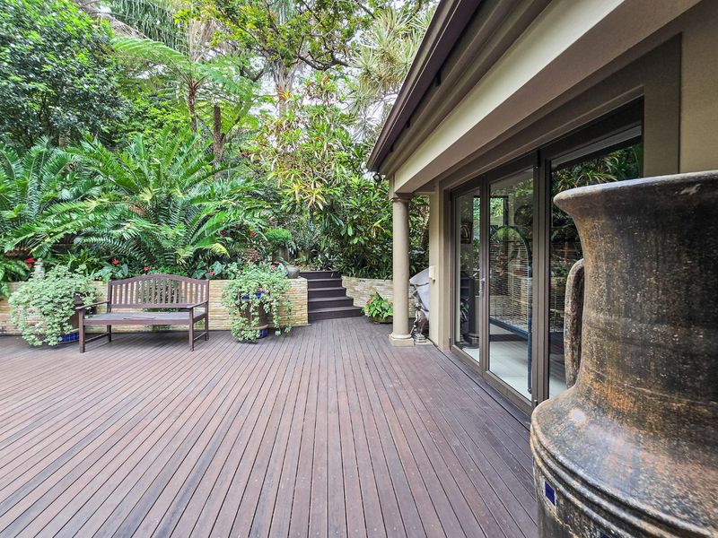 Stunning Home In A Secure Southbroom Complex - Photo 5