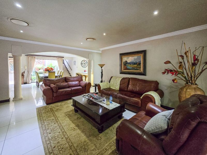 Stunning Home In A Secure Southbroom Complex - Photo 7