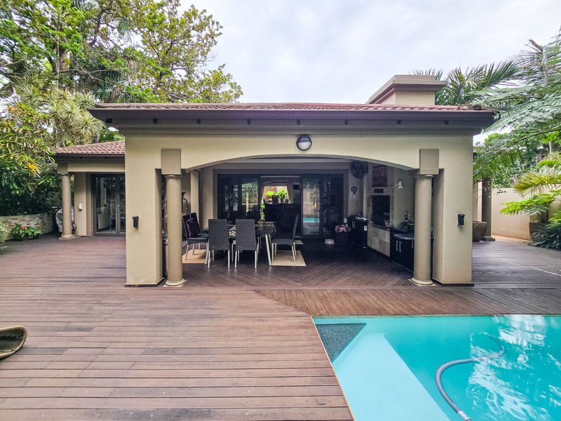 Stunning Home In A Secure Southbroom Complex - Photo 2