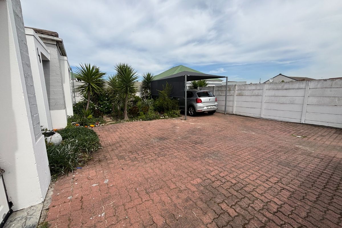 2 bedroom home in Jagtershof - Photo 2