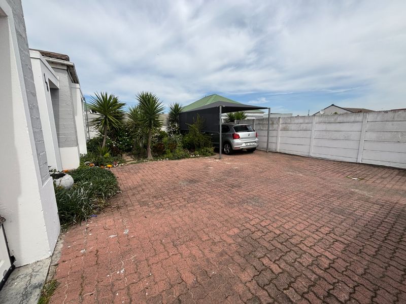 2 bedroom home in Jagtershof - Photo 2