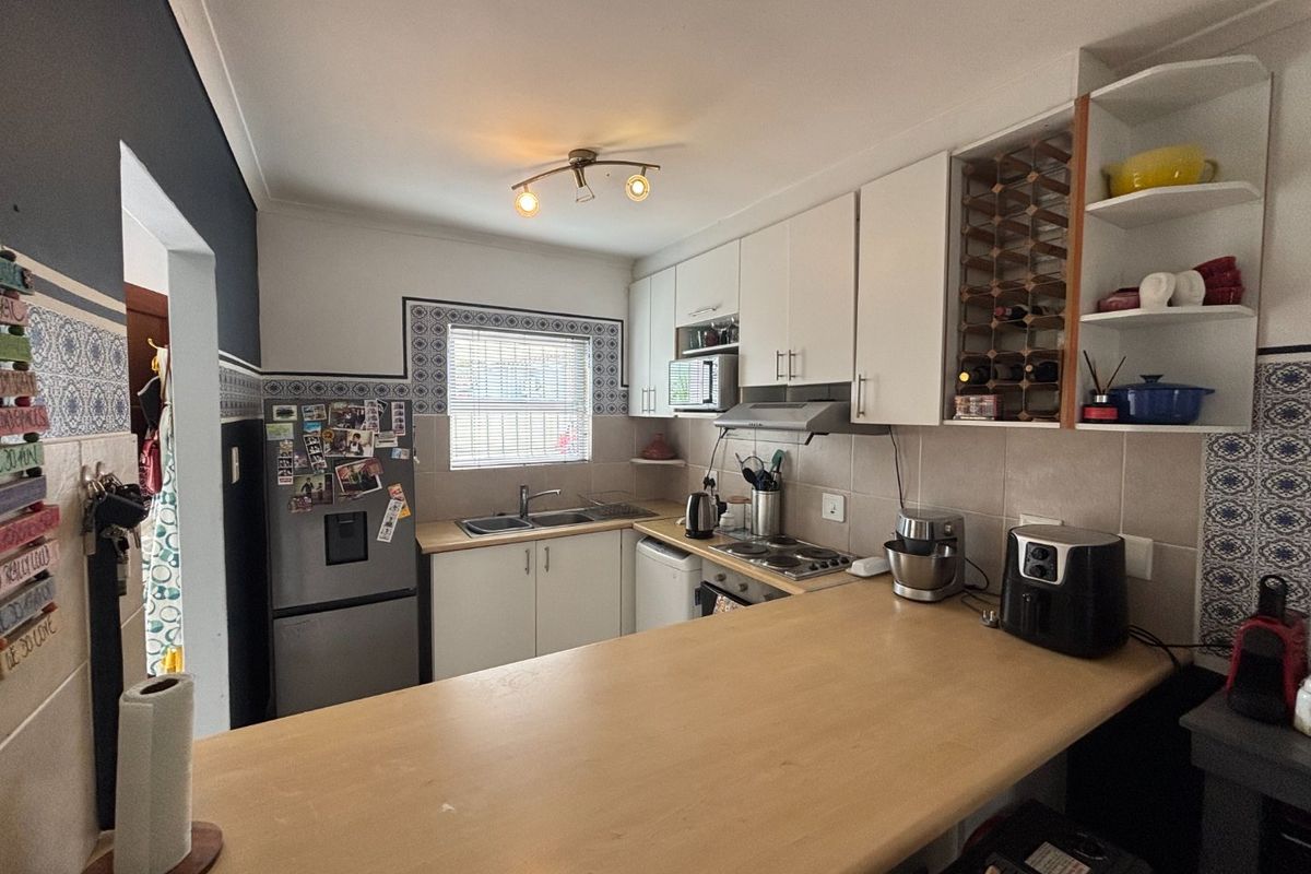 2 bedroom home in Jagtershof - Photo 4